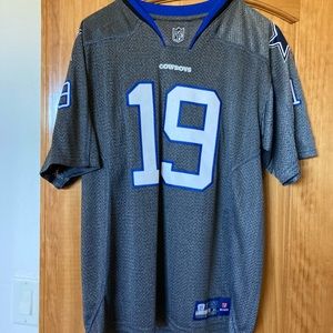 Dallas Cowboys Austin Jersey!